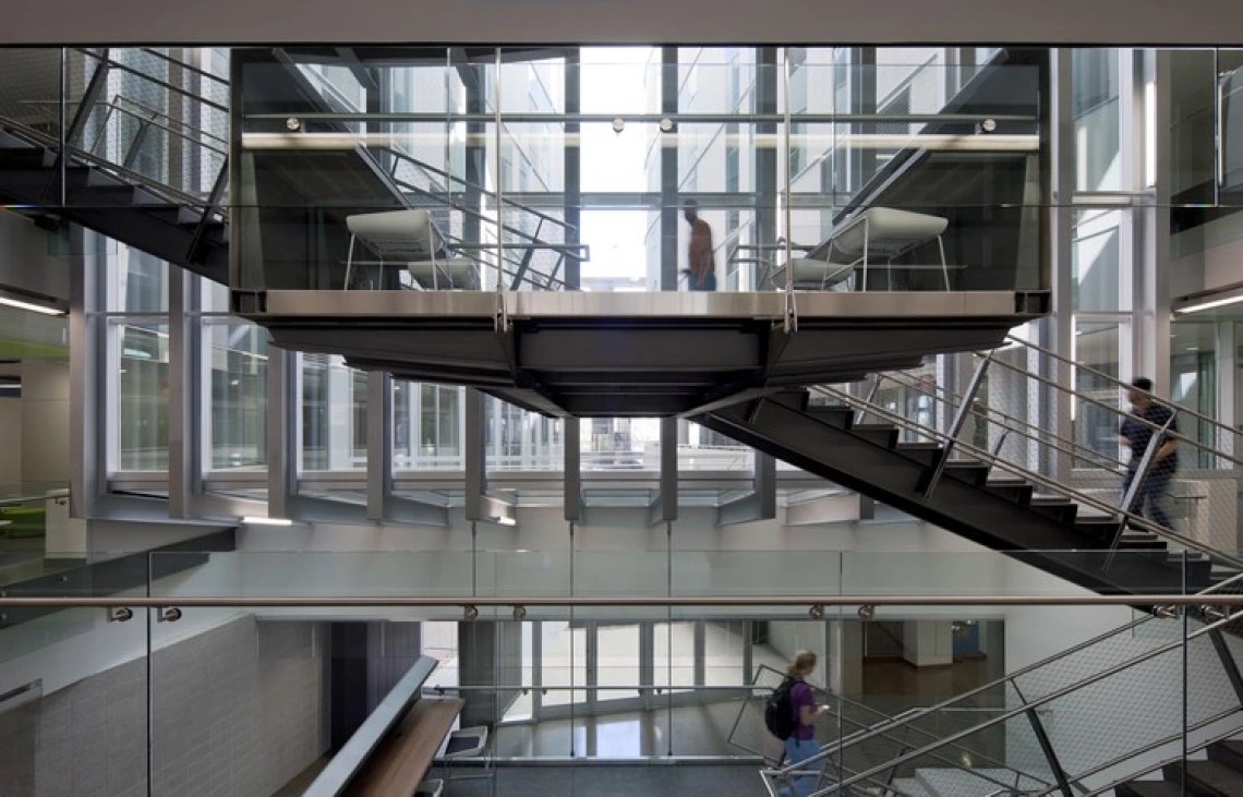 HSEB  Center