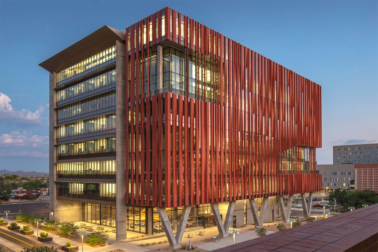 Health Sciences Innovation Building